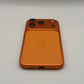 Apple Iphone 17 Pro 256GB Cosmic Orange Unlocked Excellent Condition Warranty