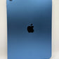 Apple Ipad 11th Generation A16 128GB Wifi Blue Boxed Warranty Excellent