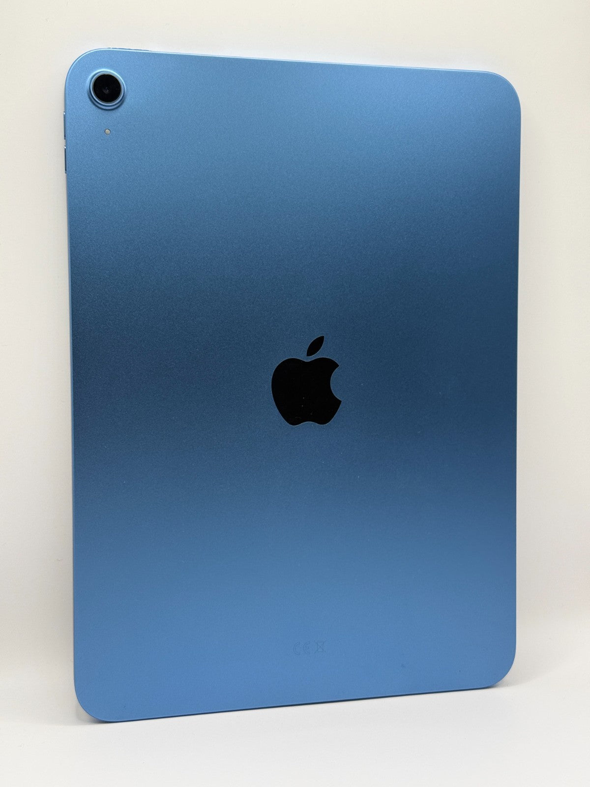 Apple Ipad 11th Generation A16 128GB Wifi Blue Boxed Warranty Excellent