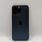 Apple Iphone 15 Pro Max Blue Titanium 256GB Very Good Condition Unlocked