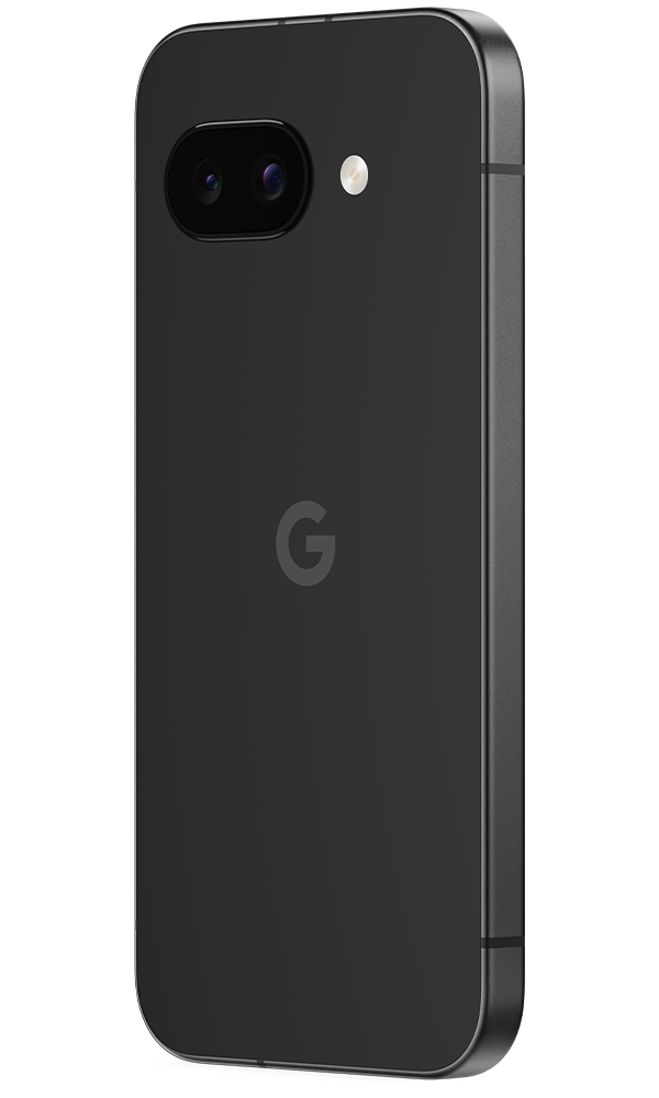 Google Pixel 9A 5G 128GB Obsidian Unlocked Brand New Sealed Warranty UK