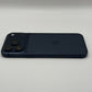 Apple Iphone 17 Pro Max 512GB Deep Blue 5G Warranty Unlocked Excellent Condition