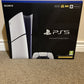 Sony PlayStation 5 Digital Edition Console Slim Ps5 825GB Brand New Sealed Boxed