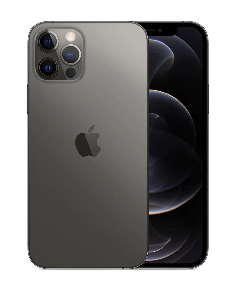 Apple iPhone 12 Pro 128GB 256GB Unlocked All Colours Very Good Condition