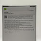 Apple Iphone 16e 128GB 5G Black Unlocked Brand New Sealed Warranty