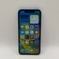 Apple Iphone 13 mini 128gb Unlocked Blue Excellent Condition Warranty