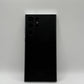 Samsung Galaxy S22 Ultra 5G 128GB Phantom Black Lcd Blob Unlocked