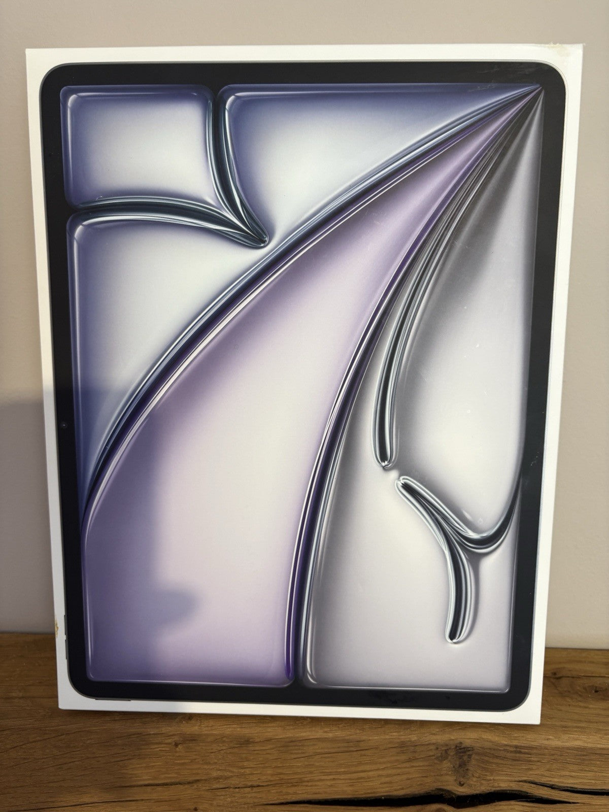 Apple iPad Air 13 inch M3 128GB (C234) Wifi & 5G  Space Grey Boxed Warranty