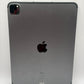Apple Ipad Pro 3th Generation 128GB Wi-Fi Cellular 11" Space Gray Boxed Warranty