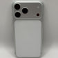 Apple Iphone 17 Pro Max 5G 256GB Silver Unlocked Boxed Very Good Condition