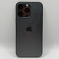 Apple Iphone 13 Pro 128GB 5G Black Unlocked Excellent Condition Warranty