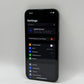 Apple Iphone 14 5G 128GB Black Unlocked Good Condition Warranty 88% Battery