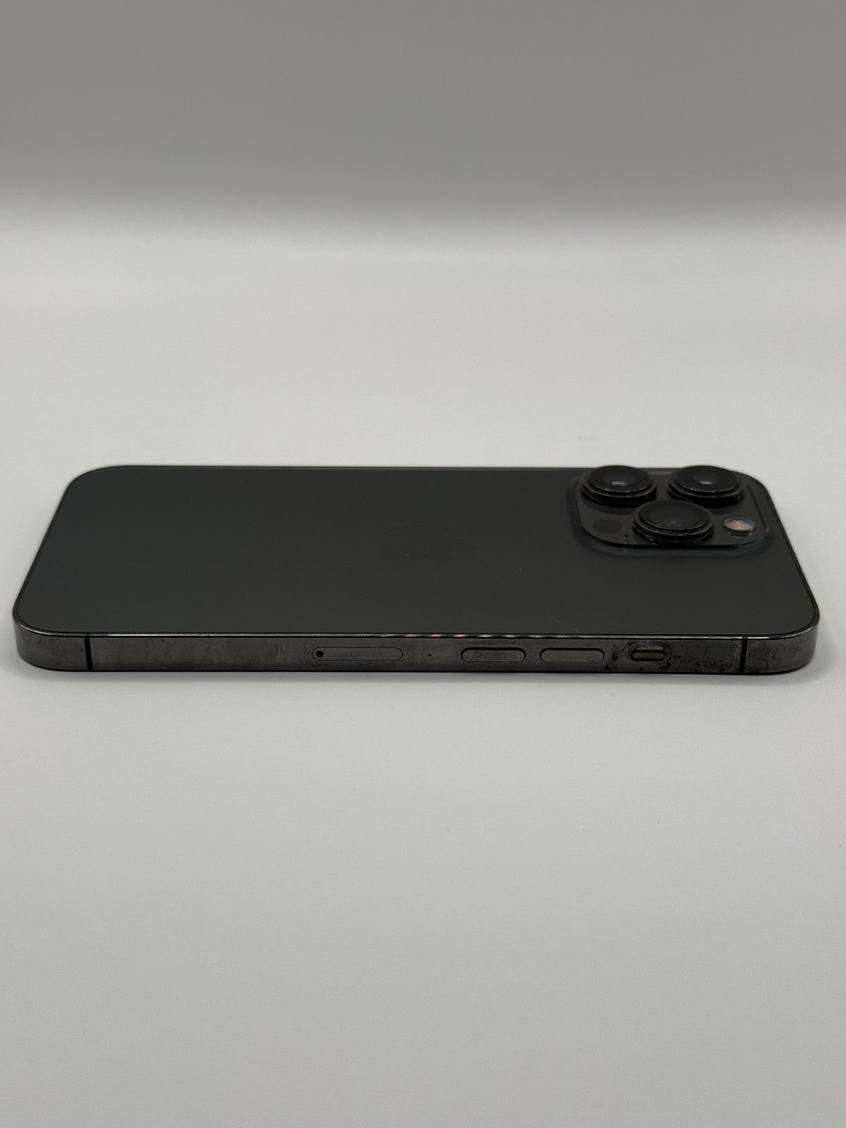Apple Iphone 13 Pro 128GB Graphite Unlocked Used Condition No Face ID