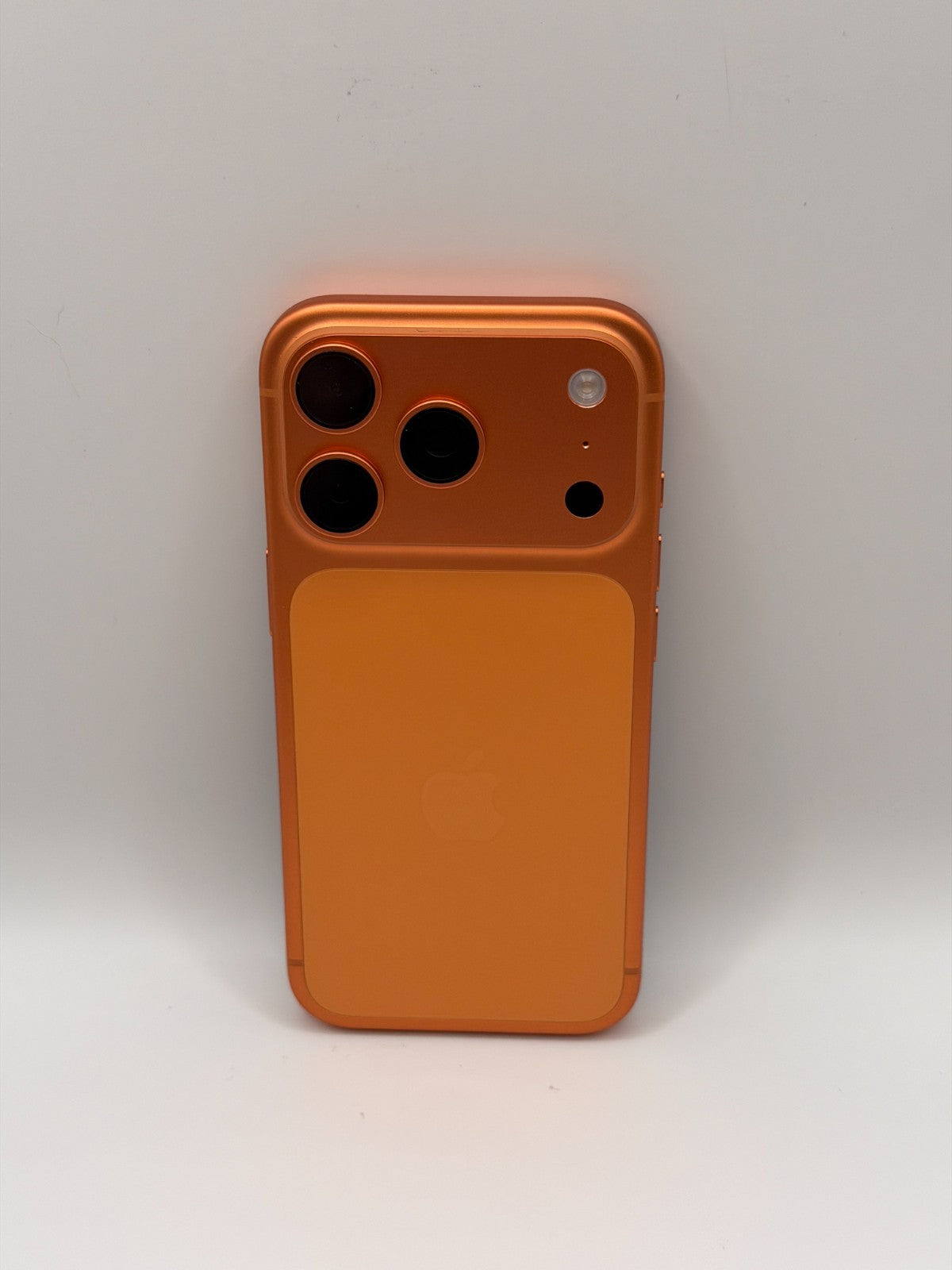 Apple Iphone 17 Pro 256GB Cosmic Orange Unlocked Excellent Condition Warranty