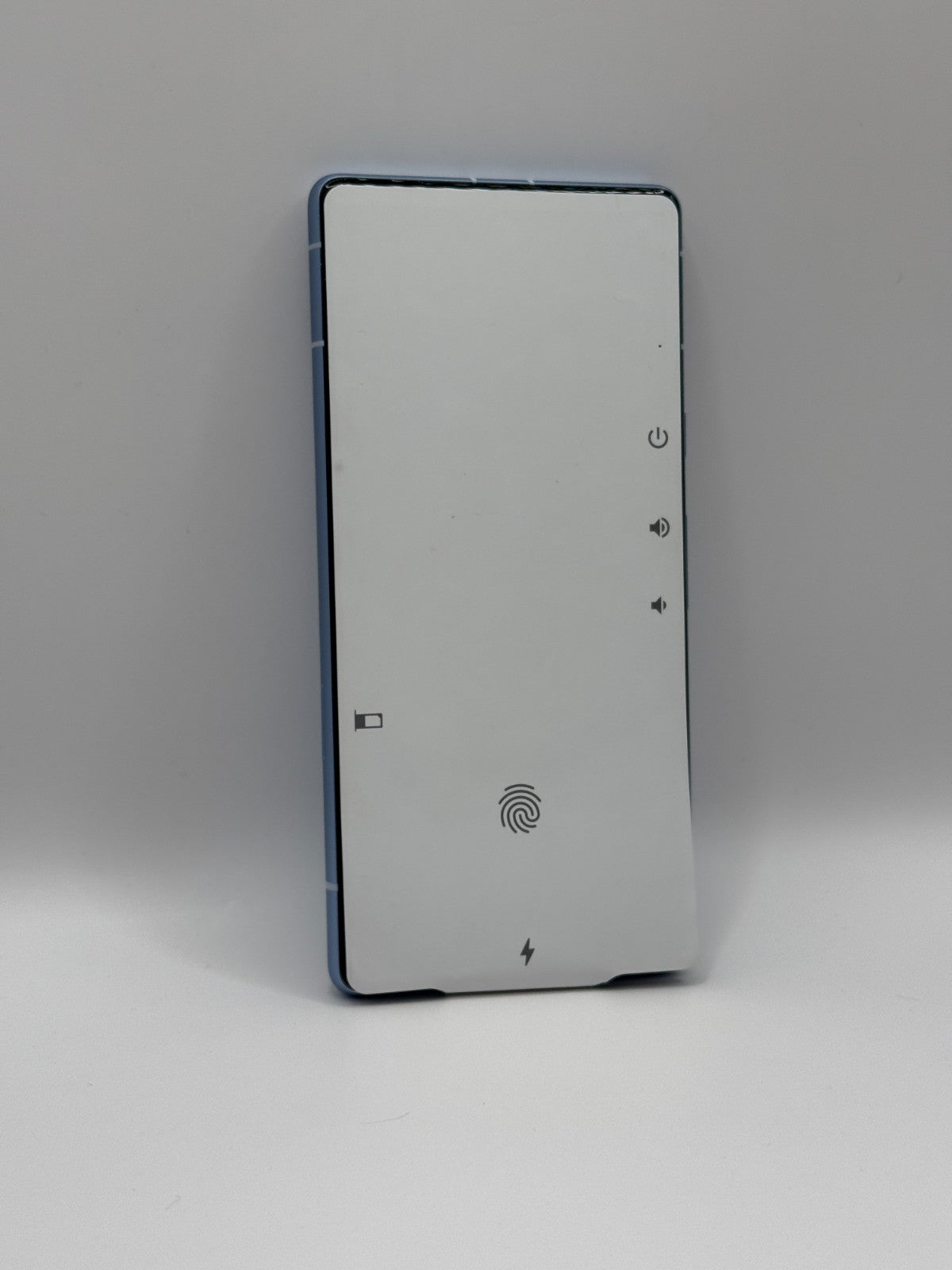 Google Pixel 7A 128GB 5G Sea Blue Unlocked Opened Never used Warranty