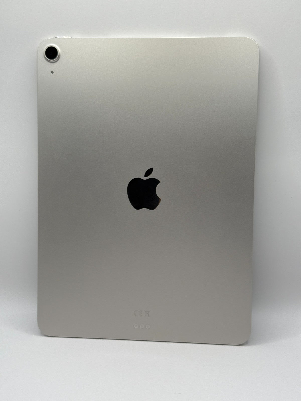 Apple Ipad Air 11" M3 128GB Wifi Starlight Boxed Warranty Excellent Condition