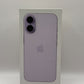 Apple Iphone 17 256GB 5G Lavender Unlocked Opened Never Used Non Activated