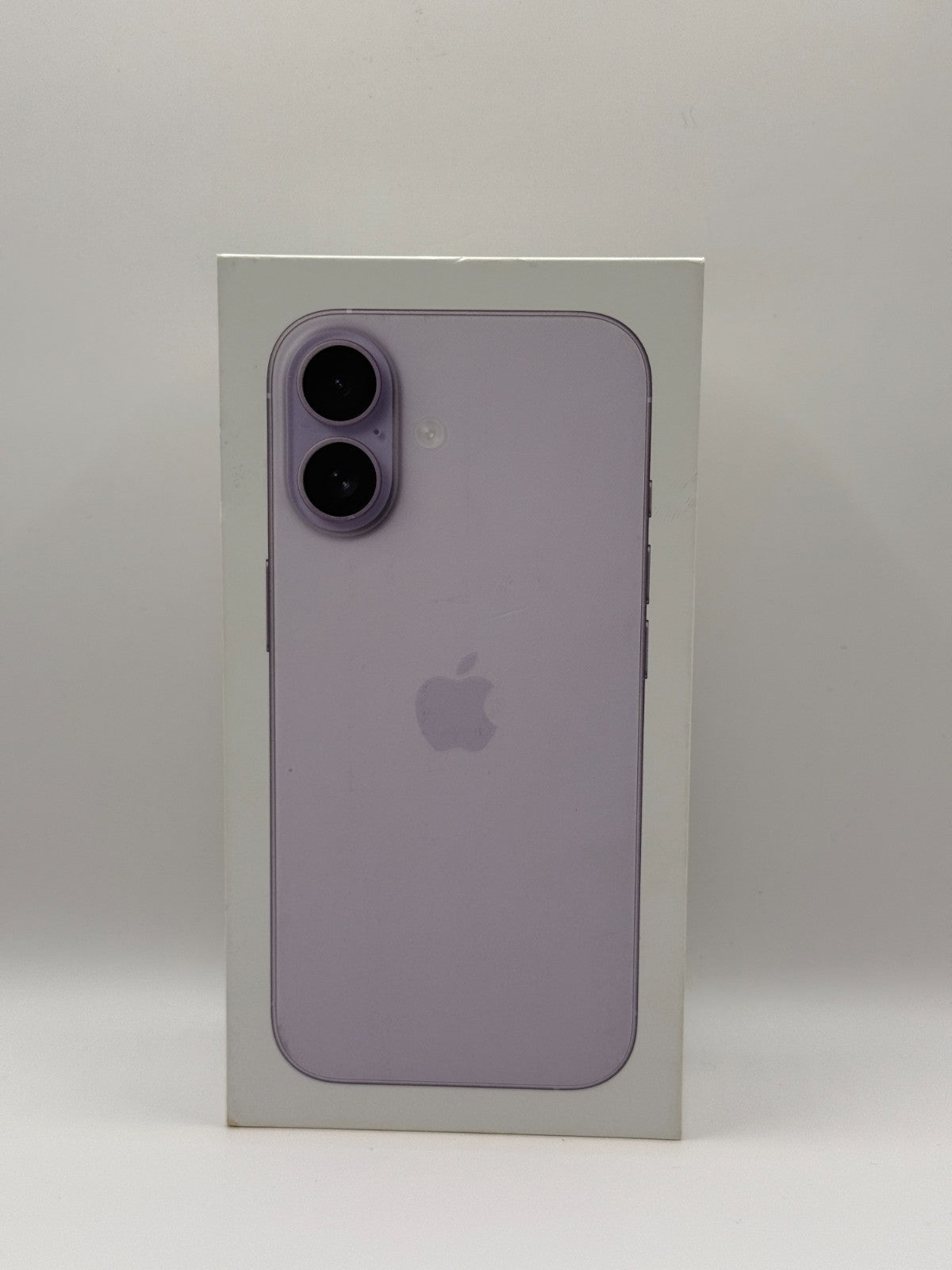 Apple Iphone 17 256GB 5G Lavender Unlocked Opened Never Used Non Activated