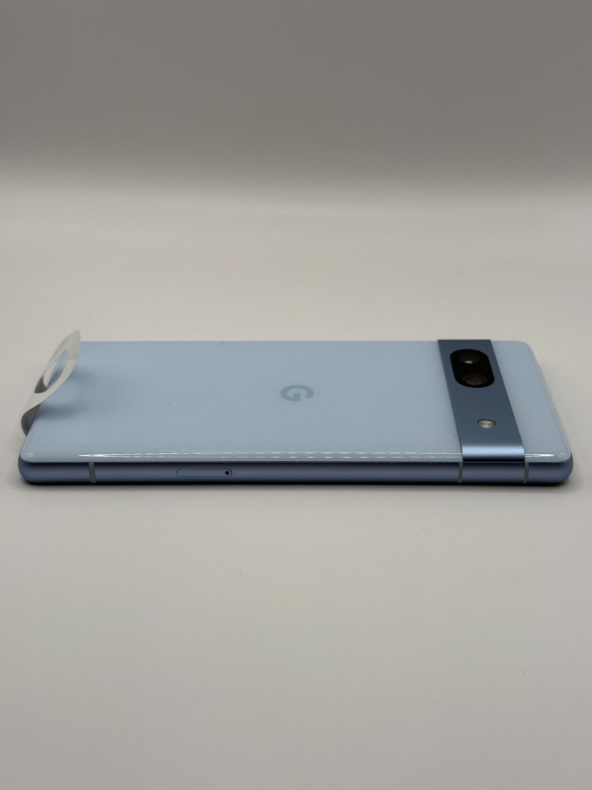 Google Pixel 7A 128GB 5G Sea Blue Unlocked Opened Never used Warranty