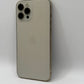 Apple Iphone 12 Pro Max 256GB 5G Gold Unlocked Very Good Condition 100% Battery