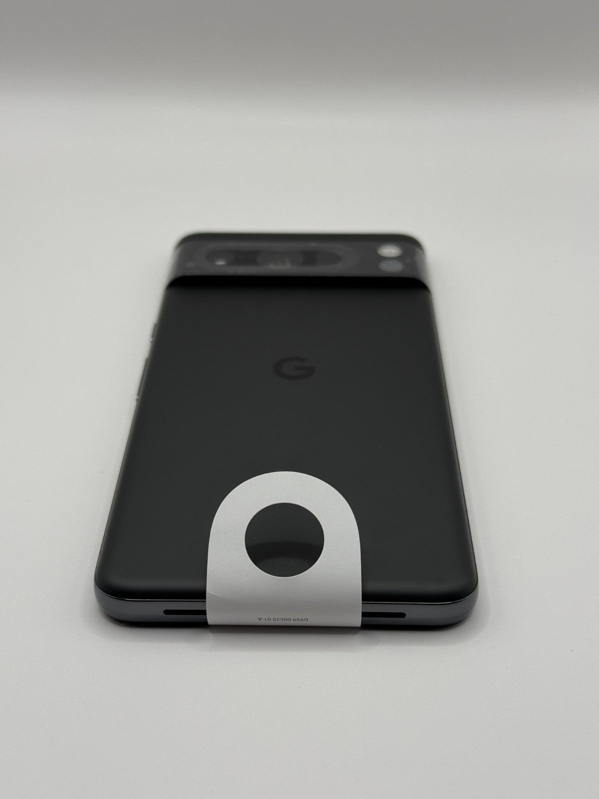Google Pixel 8 Pro 256GB 5G Obsidian Color Unlocked Opened Never Used Warranty