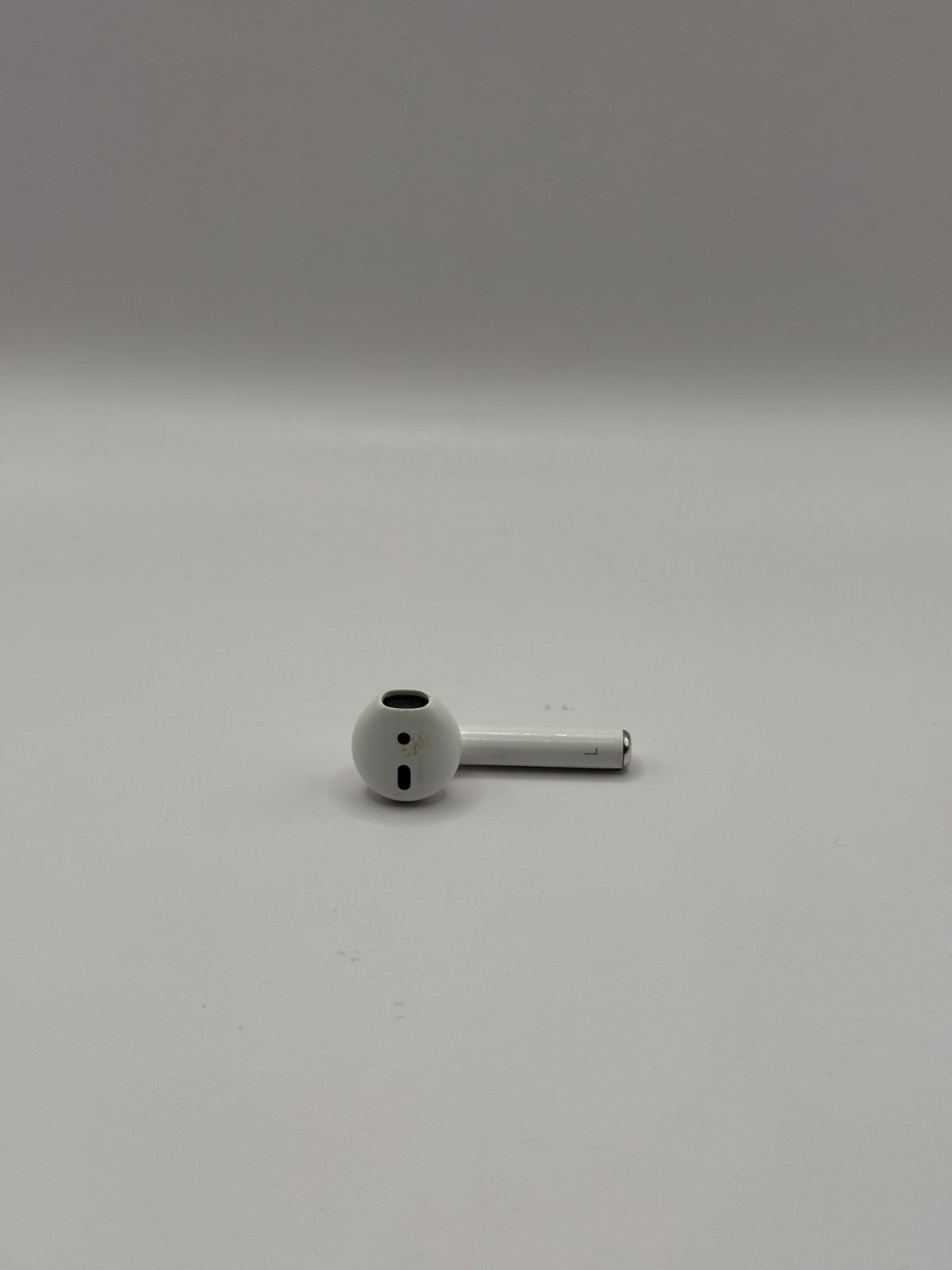 Apple AirPods 1st Generation Left Earbud Only Fully Working White Genuine