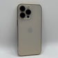 Apple Iphone 13 Pro 256GB 5G Gold Unlocked Excellent Condition Warranty