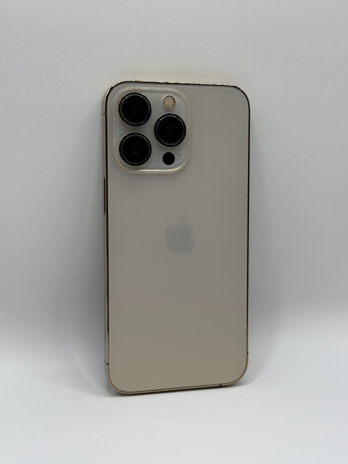Apple Iphone 13 Pro 256GB 5G Gold Unlocked Excellent Condition Warranty