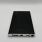 Samsung Galaxy S22 Ultra 5G 128GB Phantom Black Lcd Blob Unlocked