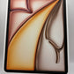 Apple iPad Air 13 inch M3 256GB Wifi & 5G  Starlight Boxed Warranty