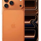 Apple iPhone 17 Pro 256GB Cosmic Orange 5G AI Brand New Sealed Unlocked Warranty