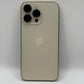 Apple Iphone 14 Pro Max 5G 128GB Gold Very Good Condition Unlocked 85% Battery