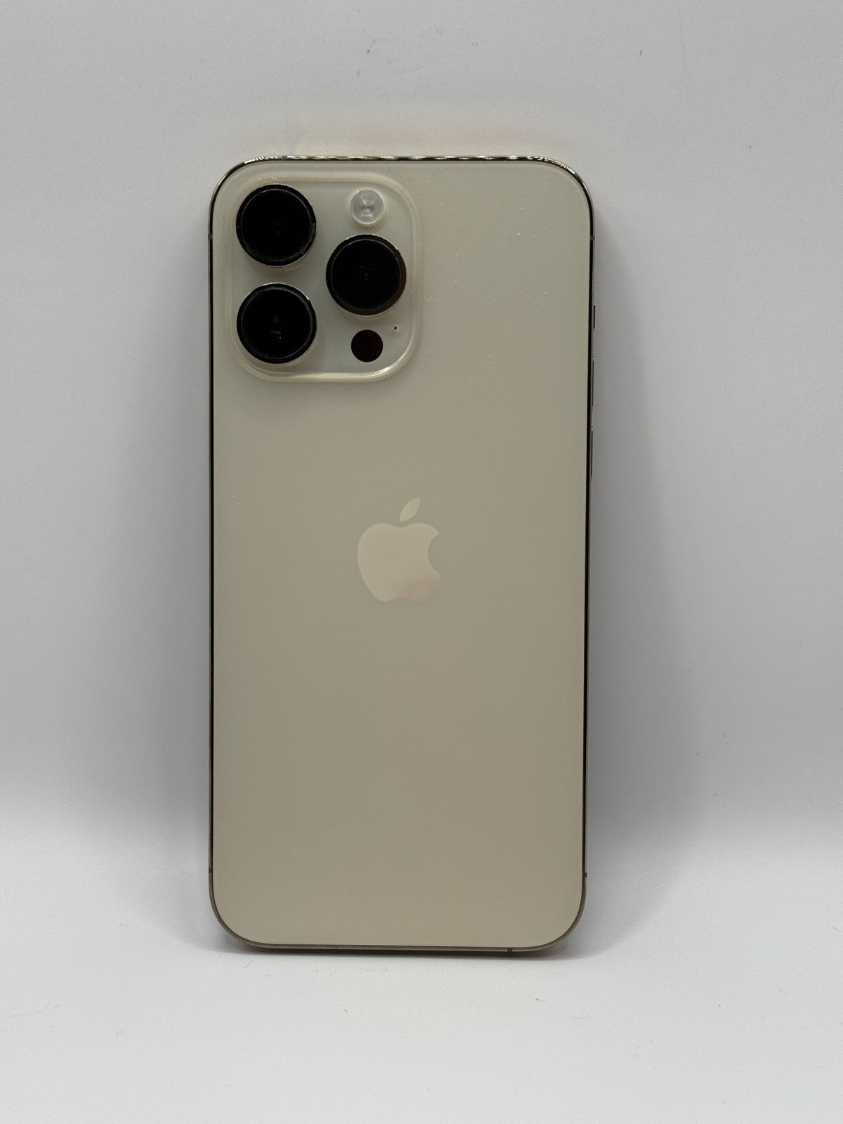 Apple Iphone 14 Pro Max 5G 128GB Gold Very Good Condition Unlocked 85% Battery