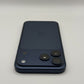 Apple Iphone 17 Pro Max 256GB Deep Blue 5G Warranty Unlocked Very Good Condition