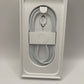 Apple iPhone 17 Pro Max 256GB Silver 5G Opened Box Never Used Unlocked Warranty