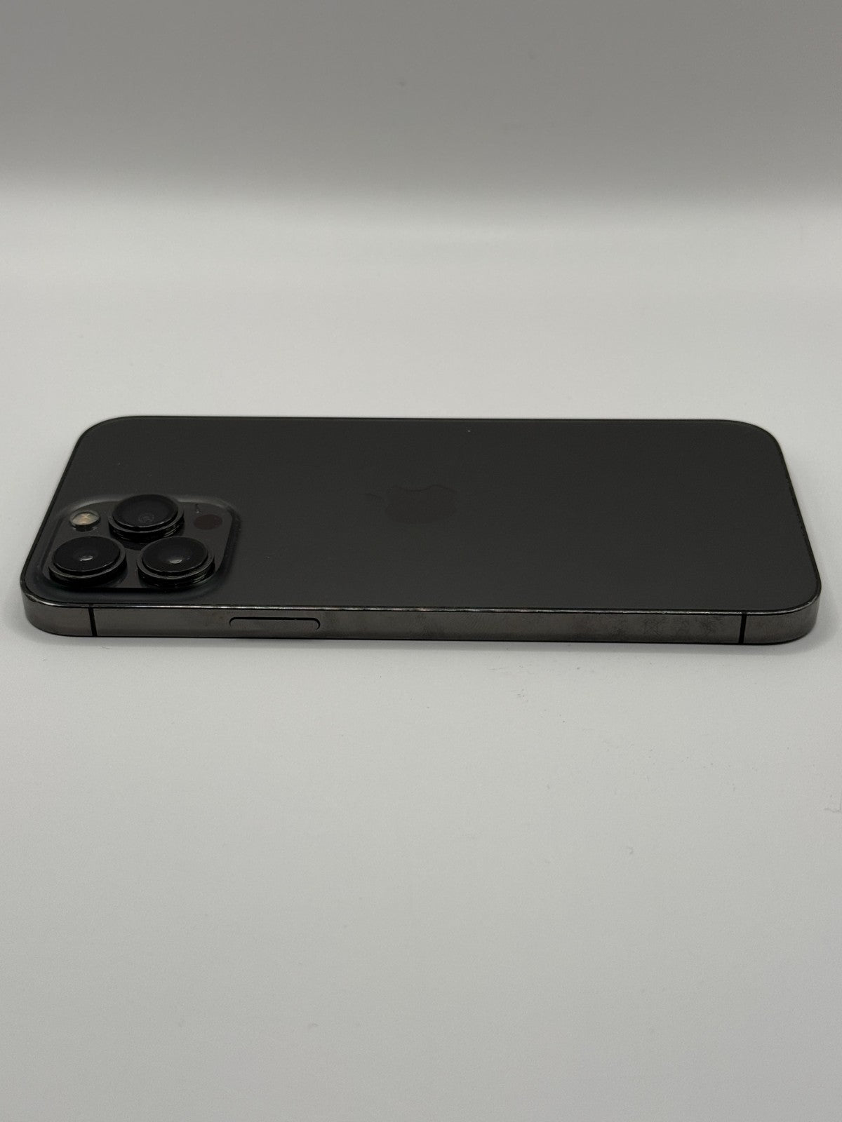 Apple Iphone 13 Pro Max 128GB 5G Graphite Unlocked Very Good Condition Warranty