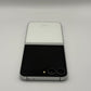 Samsung Galaxy Z Flip7 FE White 5G AI 256GB Unlocked Excellent Warranty Boxed