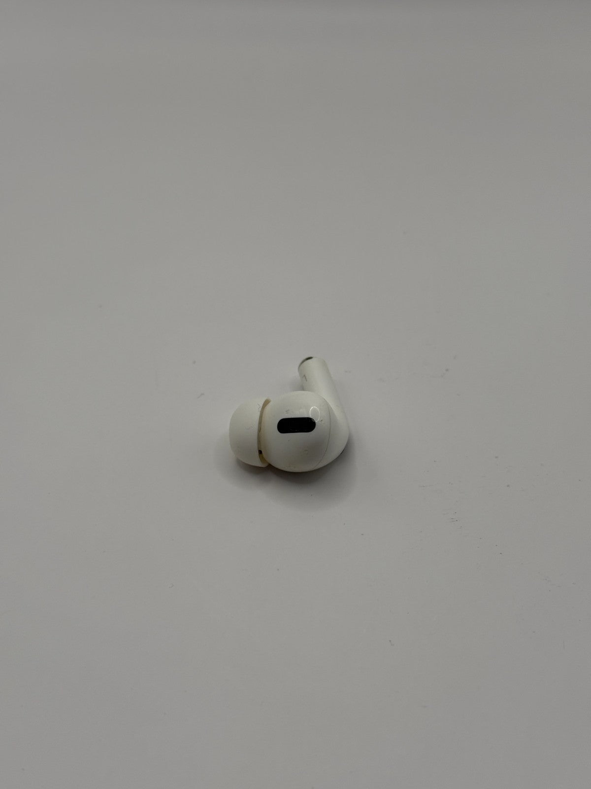 Apple Airpods Pro 1st Generation In Ear Earphones 2019 Anc Left Earbud Only