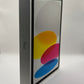 Apple Ipad 11th Generation A16 128GB Wifi Silver Fully Boxed Brand New Sealed