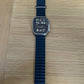 Apple Watch Ultra 49mm Titanium & Ceramic Case GPS + LTE 94% Battery