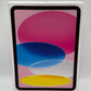 Apple Ipad A16 11th Gen 512GB Wifi + 5G Cellular Unlocked 10.9in Pink New Sealed
