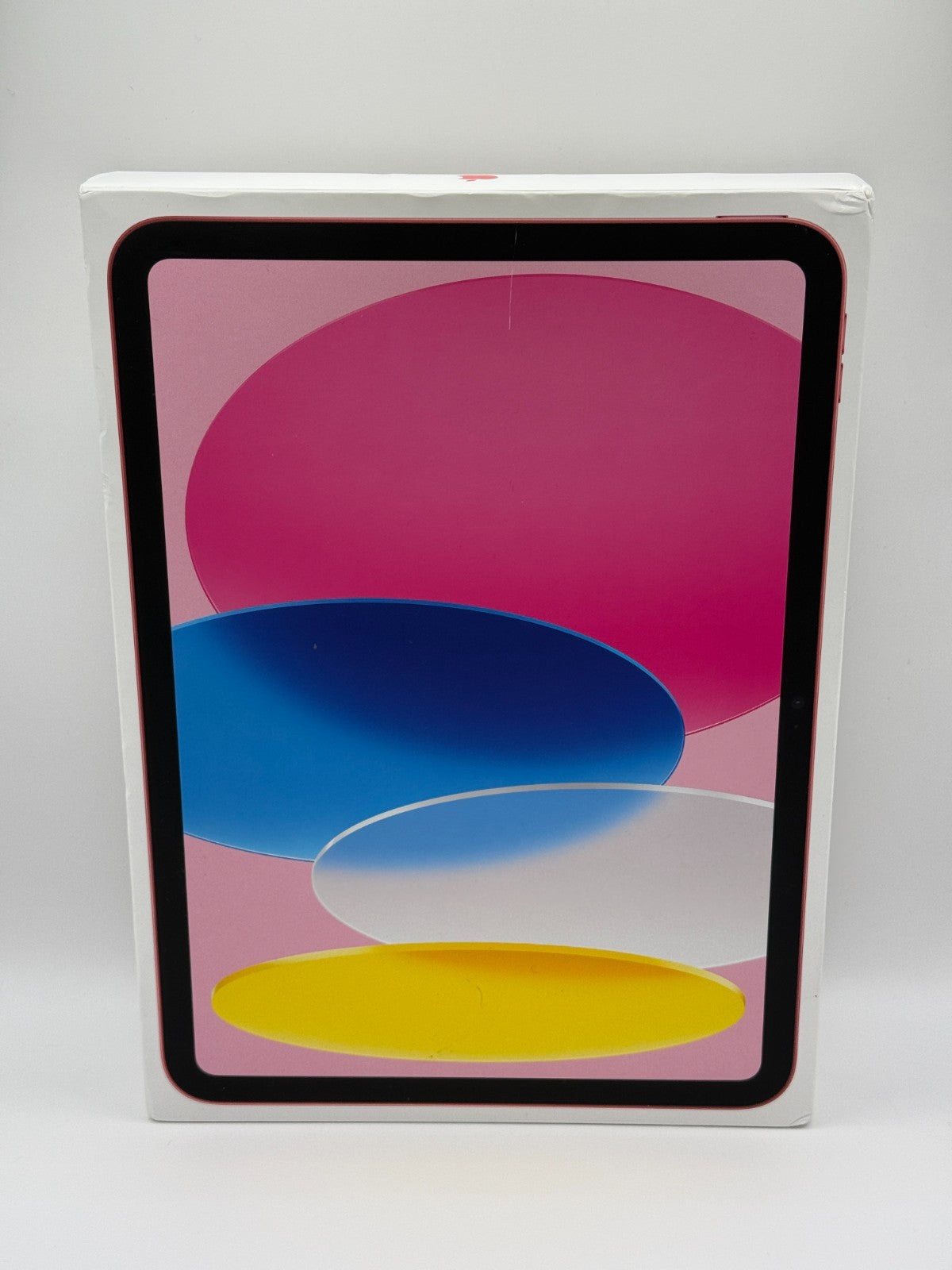 Apple Ipad A16 11th Gen 512GB Wifi + 5G Cellular Unlocked 10.9in Pink New Sealed