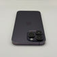Apple Iphone 14 Pro Max 128GB Purple Very Good Condition Unlocked 84% Battery