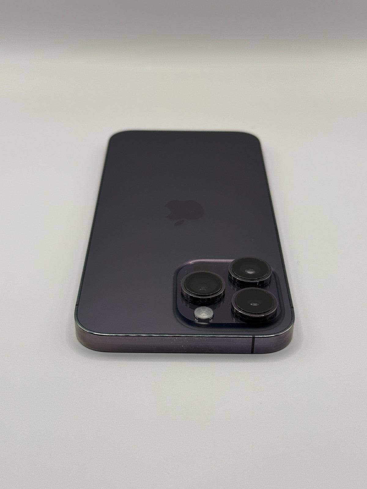 Apple Iphone 14 Pro Max 128GB Purple Very Good Condition Unlocked 84% Battery
