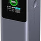Ugreen nexode 20000 mah 165w Power Bank Retractable Cable New Sealed