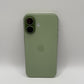 Apple Iphone 17 256GB Sage 5G Excellent Condition Warranty Boxed 1 battery cycle