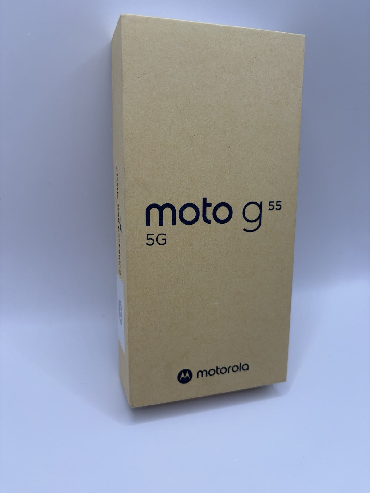 Motorola Moto G55 Forest Grey 6.5" 256GB 5G Unlocked Brand New Sealed Warranty