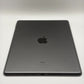 Apple Ipad 9th Generation 64GB Wi-Fi 10.2in Grey Very Good Condition Boxed