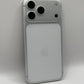 Apple Iphone 17 Pro Max 256GB Silver Warranty Unlocked Excellent Condition