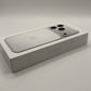 Apple iPhone 17 Pro 256GB Silver 5G AI Brand New Sealed 6.3" Unlocked  Warranty